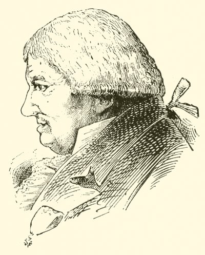 Francois Joseph Gossec, (helyesen Gosse), 1733-1829 alkotó: American School